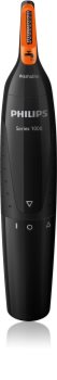 Philips Nose Trimmer Series 1 NT1150/10 Hårtrimmer för näsa och öra