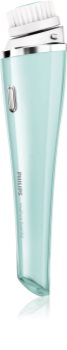 Philips VisaPure Essential SC5278/13 Skin Cleansing Brush + 2 Replacement Heads