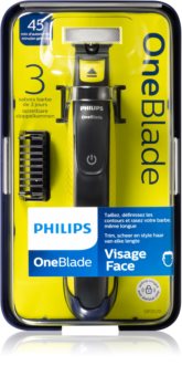 Philips OneBlade QP 2520/20 tagliapeli elettrico