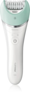Philips Satinelle Advanced BRE620/00 Epilierer Für Körper und Beine
