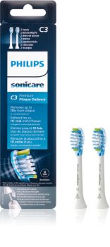 Philips Sonicare Premium Plaque Defence Standard náhradní hlavice pro zubní kartáček