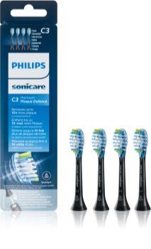 Philips Sonicare Premium Plaque Defence Standard HX9044/33 Vervangende Opzetstuk voor Tandenborstel