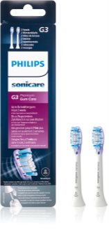 Philips Sonicare Premium Gum Care Standard HX9052/17 dantų šepetėlio pakaitinės galvutės