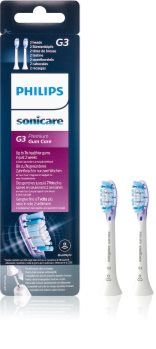 sonicare premium gum care