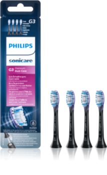 Philips Sonicare Premium Gum Care Standard HX9054/33 Erstatningshoveder til tandbørste