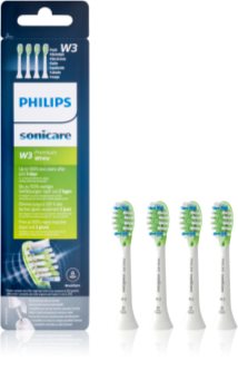 Philips Sonicare Premium White Standard zamjenske glave za zubnu četkicu