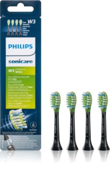 Philips Sonicare Premium White Standard HX9064/33 náhradné hlavice na zubnú kefku