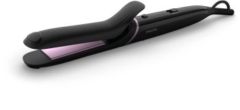 Philips StyleCare Advanced BHH822/00 placa pentru indreptat parul si ondulator 2 in 1