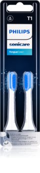 Philips Sonicare TongueCare+ κεφαλή για τον καθαρισμό της γλώσσας