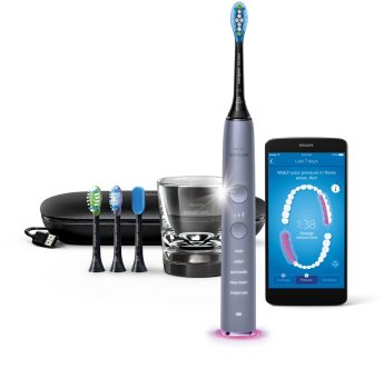 philips sonicare eltandborste