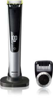 Philips OneBlade Pro QP6520/20 de tuns barba