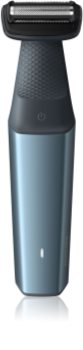 Philips Bodygroom Series 3000 BG3015/15 zastrihávač pre celé telo vodeodolný