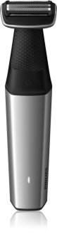Philips Bodygroom Series 5000 BG5020/15 vodeodolný zastrihávač chĺpkov na tele pre mužov