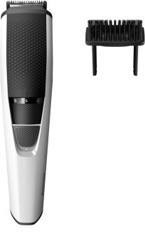 Philips Beard Trimmer Series 3000 BT3206/14 tondeuse barbe