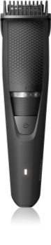 Philips Beard Trimmer Series 3000 BT3226/14 aparador de barba com estojo