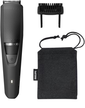 Philips Beard Trimmer Series 3000 BT3226/14 Partatrimmeri Laukun Kanssa