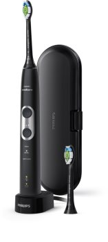 Philips Sonicare ProtectiveClean 6100 HX6870/47 Black четка за зъби