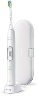 Philips Sonicare ProtectiveClean 6100 White HX6877/28 sonic fogkefe