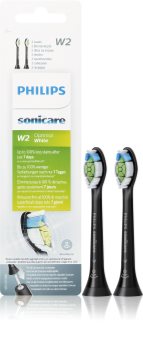 Philips Sonicare Optimal White HX6062/13 Vervangende Opzetstuk