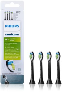 Philips Sonicare Optimal White Standard HX6064/11 końcówki wymienne do szczoteczki do zębów