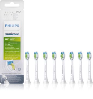 Philips Sonicare Optimal White Standard Hammasharjan Vaihtopäät