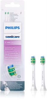 Philips Sonicare InterCare Standard HX9002/10 têtes de remplacement pour brosse à dents