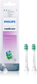 Philips Sonicare InterCare Standard HX9002/10 ανταλλακτική κεφαλή για οδοντόβουρτσα