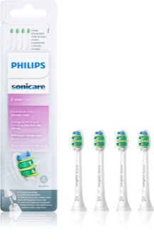Philips Sonicare InterCare Standard HX9004/10 Zobu sukas maināmās galviņas