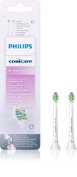 Philips Sonicare InterCare Compact HX9012/10 końcówki wymienne do szczoteczki do zębów