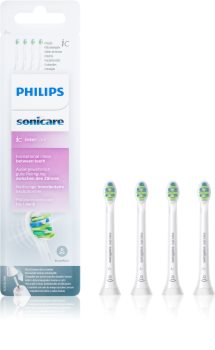 Philips Sonicare InterCare Compact HX9014/10 końcówki wymienne do szczoteczki do zębów