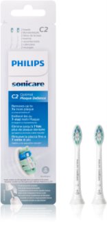 Philips Sonicare Optimal Plaque Defense Standard HX9022/10 zamjenske glave za zubnu četkicu