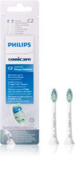 Philips Sonicare Optimal Plaque Defense Standard ανταλλακτική κεφαλή για οδοντόβουρτσα