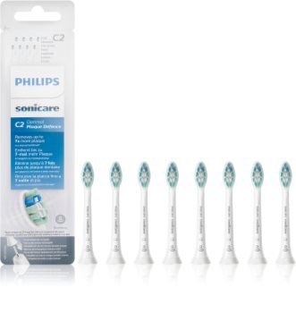 Philips Sonicare Optimal Plaque Defense Standard HX9028/10 náhradné hlavice na zubnú kefku