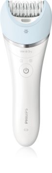 Philips Satinelle Advanced BRE605/00 epilatore per i piedi
