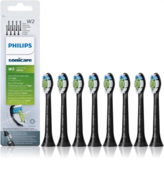 Philips Sonicare Optimal White HX6068/13 zamjenske glave za zubnu četkicu