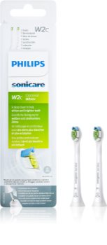 Philips Sonicare Optimal White Compact náhradní hlavice pro zubní kartáček mini