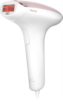 Philips Lumea Advanced SC1994/00 système IPL pour prévenir la repousse des poils