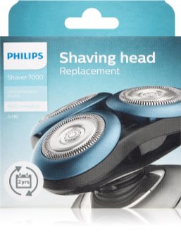 Philips Shaver 7000 SH70/70 сменяеми глави бръснене