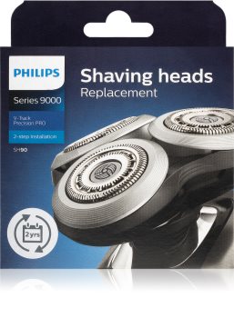 Philips Series 9000 SH90/70 Varapäät Parranajoon