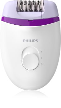 Philips Satinelle Essential BRE225/00 epilatore