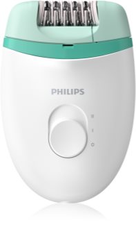 Philips Satinelle Essential BRE245/00 epilátor