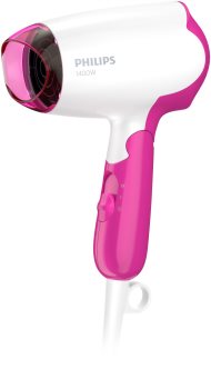 Philips DryCare Essential BHD003/00 podróżna suszarka do włosów