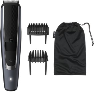 Philips Beard Trimmer Series 5000 BT5502/15 tondeuse barbe