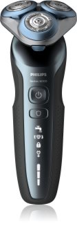 Philips Shaver Series 6000 S6620/11 Wet & Dry Elektrorasierer für Herren
