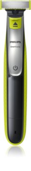 Philips OneBlade Face and Body QP2630/30 elektrický zastřihovač chloupků na tělo a obličej