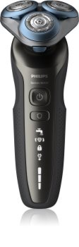 Philips Shaver Series 6000 S6640/44 Wet & Dry електрическа самобръсначка за мъже