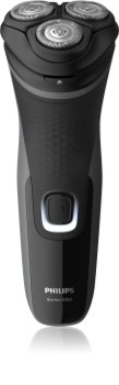 Philips Shaver Series 1000 S1231/41 električni brivnik za moške
