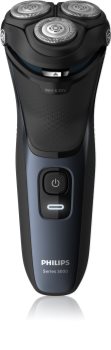 Philips Shaver Series 3000 S3134/51 Wet & Dry Sähköinen Karvanpoistaja Miehille