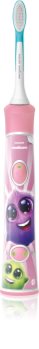 Philips Sonicare For Kids 3+ HX6352/42 Sonische Elektrische Tandenborstel voor Kinderen met Bluetooth verbinding