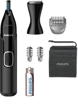 Philips Series 5000 NT5650/16 tondeuse nez et oreilles